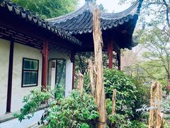 -秋霞圃