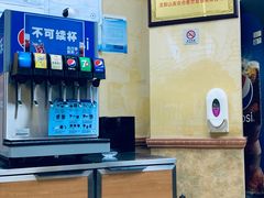 -赛百味SUBWAY(星摩尔店)