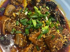 -文立新麻辣烫(合生汇21街区店)