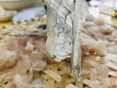 -官塘陈记鱼生·潮汕砂锅粥·牛肉火锅(潮枫路总店)