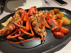 -Da Ivo哒伊沃意大利魔镜餐厅(外滩店)