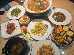-东沙小镇主题餐厅(下沙店)