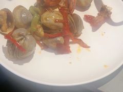 -尚宴牛特鲜自助(太原街万达店)