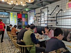 -粤式轩广东茶餐厅(草市街店)