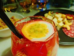 -柒Lounge(三里屯店)