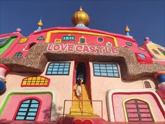 -漳州滨海火山岛自然生态风景区