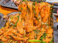 -86烧烤·炭火烧烤 (石人总店)