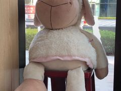 -ZOO COFFEE动物园咖啡(望京锐创店)