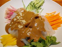 -惠宾饭庄(中山路店)