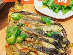 -鱼酷活鱼烤鱼(江宁金鹰店)
