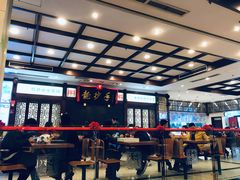 大堂-龙抄手(春熙路总店)