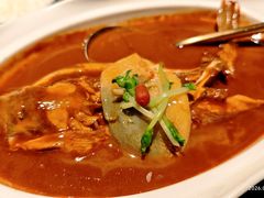 -肆月河豚·淮扬菜·湘菜(华天店)
