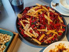 -付掌柜在成都·头牌水煮牛肉(黄鹤楼泛悦汇店)