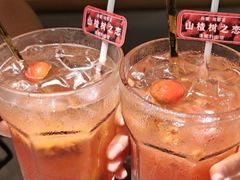 -麻都·成都菜(人民广场店)