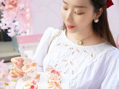 -壹点壹客·生日蛋糕(南山店)