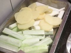 -小饕荟雅安贡椒鱼鲜馆(广福桥店)