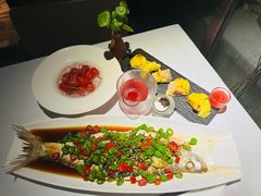 -野蔓果·山野菜(西湖景区·龙井茶田店)