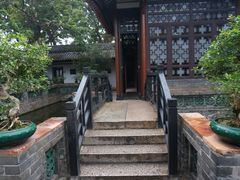 -东莞市可园博物馆