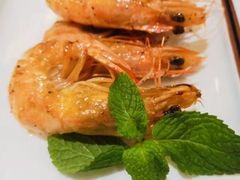 -V Bar海景扒房(北海湾惠龙万达嘉华酒店)