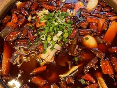 -青城甲(青城山店)