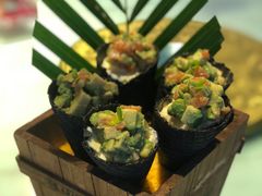 -烛影拾光观景餐厅·创意菜·摄影·小提琴(大唐不夜城店)