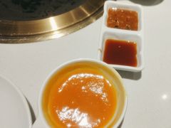 -韩时烤肉(枫蓝店)