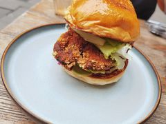 -RAC BAR(安福路店)