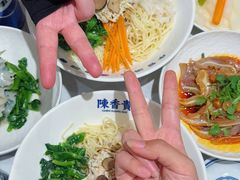 -陳香貴·兰州牛肉面(上海长风大悦城店)