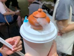 -山四砂锅(太原钟楼街店)