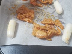 -新石器烤肉(中房金谊广场店)