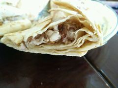 android_upload_pic-宝光熏肉鞋底火烧(新街口店)