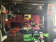 -东岸Cafe 爵士俱乐部