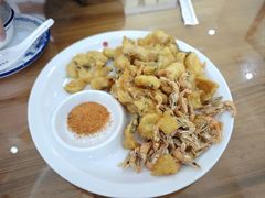 -美顺香食府鱼头老店(雪野湖店)