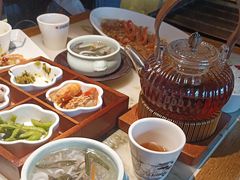 -吴越荣记苏州菜·松鼠桂鱼 100% 活鱼现做(月光码头店)