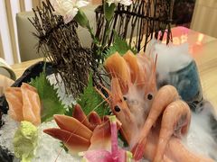 -季玄精致日本料理自助餐(闸北公园店)