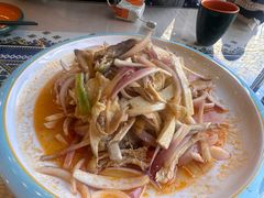-乡村馕坑肉·烧烤·新疆菜·本地人更爱吃(阿勒泰首店)