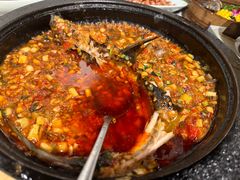 -院8里·小聚园老川菜(九眼桥店)