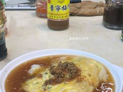 普宁肠粉-江记普宁肠粉(国贸店)