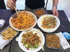 -盒马鲜生(大成店)