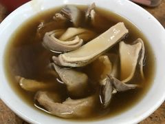 猪肚-新记肉骨茶