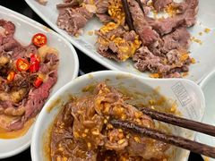 -二刀潮牛(重庆光环购物公园店)