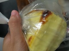 -壹心榴莲千层蛋糕甜品店
