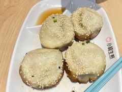 -小杨生煎(复悦城店)