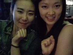 -丽纳尔斯酒吧LENORE’S BAR(三经街店)