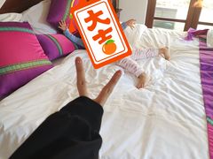 -候鸟水榕庄度假酒店