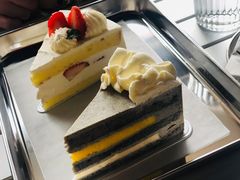 -Sarah西点·烘焙·餐厅(翰林府旗舰店)