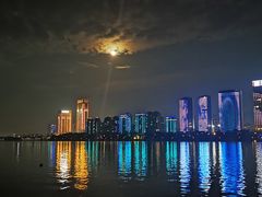 -桐君山春江扬帆码头