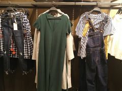 -ZARA(仓山万达店)