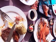 -东方红海鲜百汇(国际大厦店)