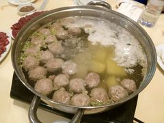-福合埕牛肉丸(福平路店)